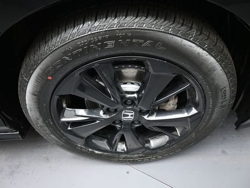 Certified 2023 Honda Odyssey Sport image 13