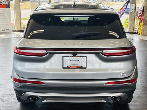 Used 2023 Lincoln Corsair AWD w/ Equipment Group 101A image 8