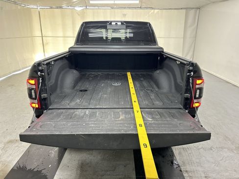 Used 2024 RAM 2500 Laramie w/ Night Edition AWD/4WD image 22