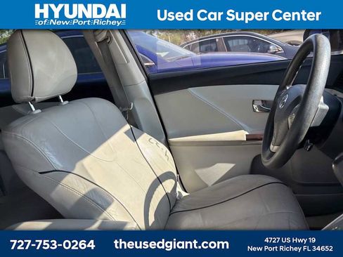 Used 2009 Toyota Venza FWD image 7