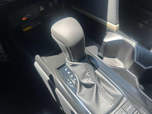 New 2026 Toyota Camry SE AWD/4WD image 16