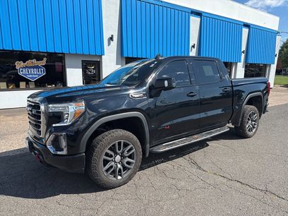 Used 2021 GMC Sierra 1500 AT4 w/ AT4 Premium Package