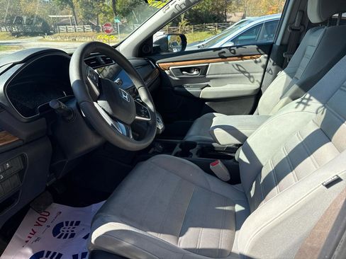 Used 2018 Honda CR-V EX image 6