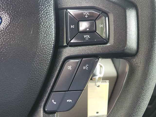 Used 2017 Ford F150 XLT AWD/4WD image 21