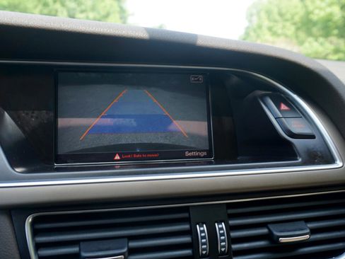 Used 2013 Audi A4 2.0T Premium Plus w/ Premium Plus Pkg image 15