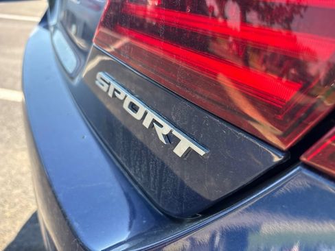 Used 2017 Honda Accord Sport image 4