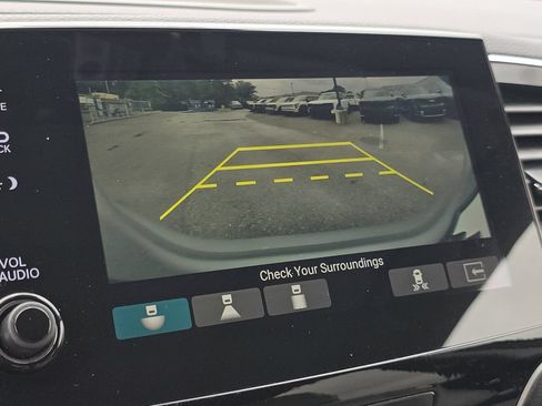 Used 2019 Honda Pilot Elite image 32