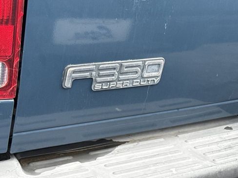 Used 2002 Ford F350 XL image 9