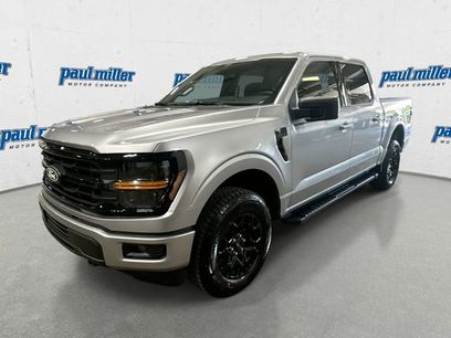 New 2026 Ford F150 XLT w/ XLT Black Appearance Package
