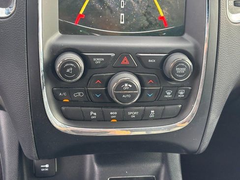 Used 2017 Dodge Durango R/T w/ Blacktop Package image 24