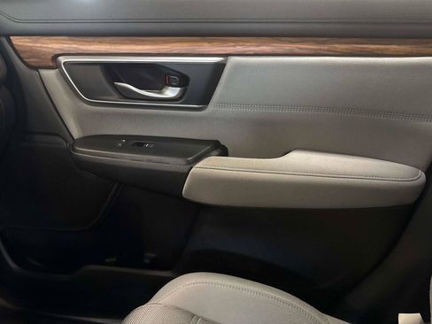 Used 2022 Honda CR-V EX image 23