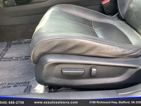 Used 2016 Honda Civic Touring image 23