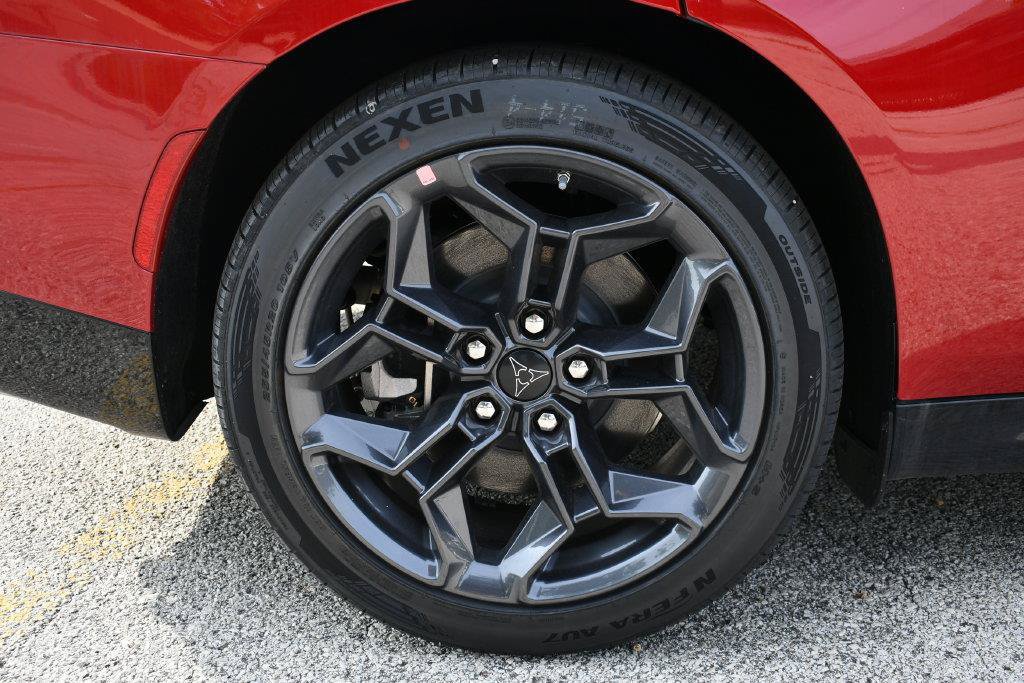 New 2026 Dodge Charger R/T AWD/4WD image 8