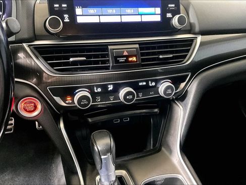 Used 2022 Honda Accord Sport image 24