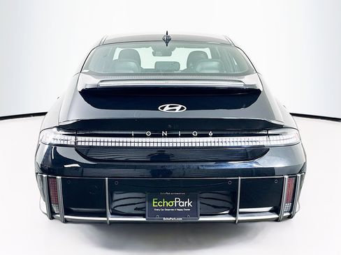 Used 2024 Hyundai Ioniq 6 SE image 7