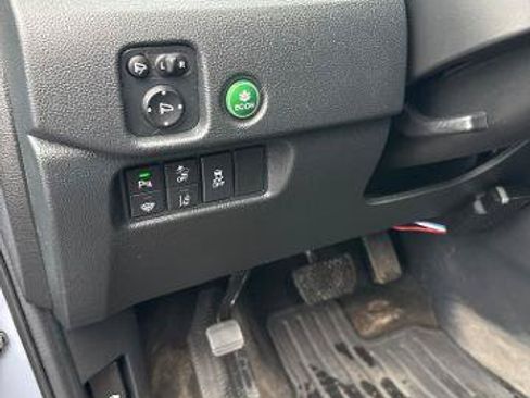 Used 2022 Honda Passport TrailSport image 29