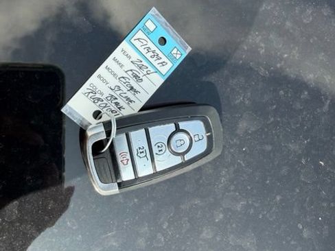Used 2024 Ford Escape ST-Line w/ Tech Pack #1 AWD/4WD image 14