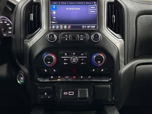 Used 2022 Chevrolet Silverado 1500 RST AWD/4WD image 24