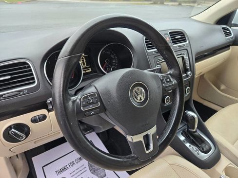 Used 2014 Volkswagen Jetta SE image 20