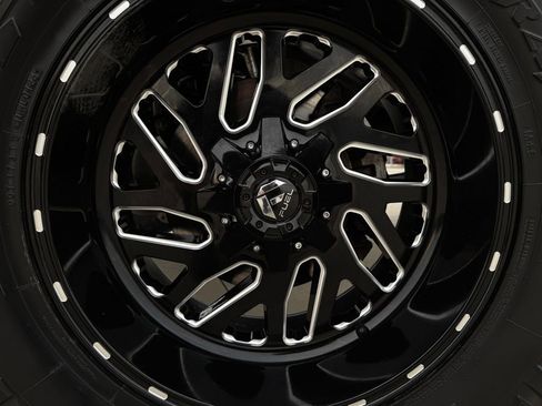 Used 2022 RAM 2500 Limited image 9