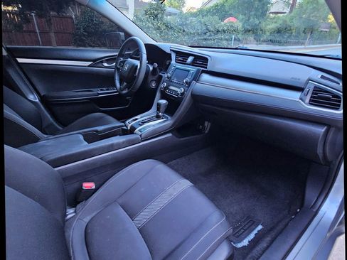 Used 2018 Honda Civic LX image 22