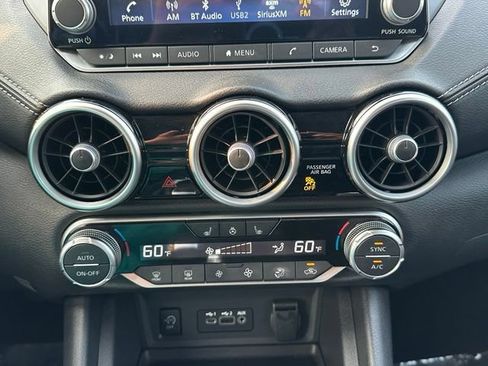 Certified 2024 Nissan Sentra SV w/ All-Weather Package FWD image 34