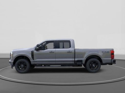 New 2026 Ford F250 XLT image 3