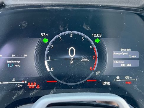 New 2026 Lexus RX 350 Premium image 21