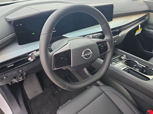 New 2026 Nissan Murano SL AWD/4WD image 6