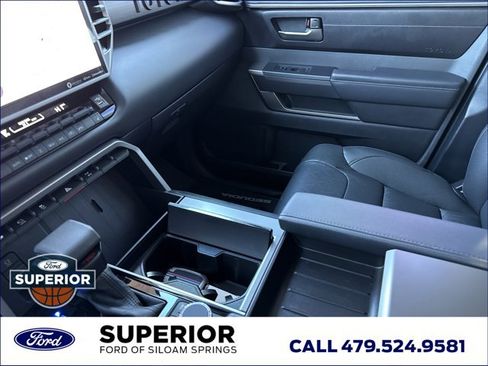 Used 2024 Toyota Sequoia SR5 w/ SR5 Premium Package image 27