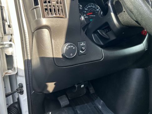 Used 2022 Chevrolet Express 2500 w/ Driver Convenience Package image 20
