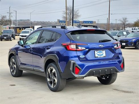 New 2026 Subaru Crosstrek 2.5i Limited image 3