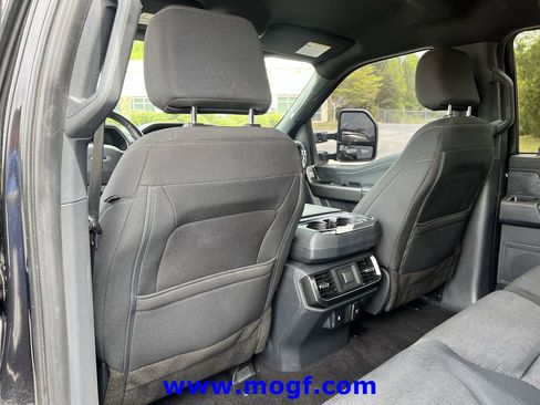 Used 2022 Ford F150 XLT w/ Equipment Group 302A High image 21