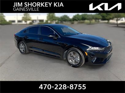 Used 2023 Kia K5 LXS