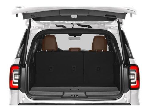 Used 2023 Ford Expedition Max King Ranch AWD/4WD image 14
