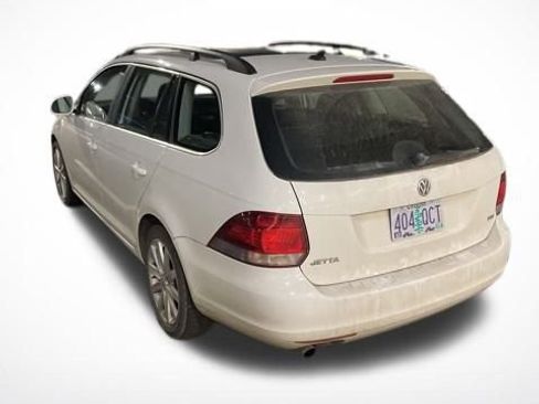 Used 2014 Volkswagen Jetta TDI image 5