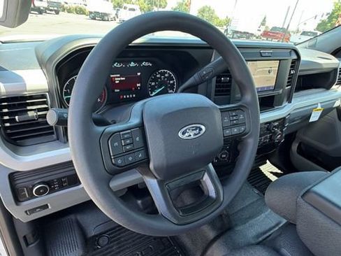 New 2026 Ford F350 XL AWD/4WD image 32