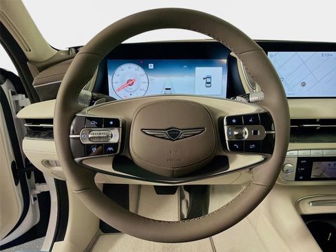 New 2026 Genesis G90 3.5T AWD/4WD image 12