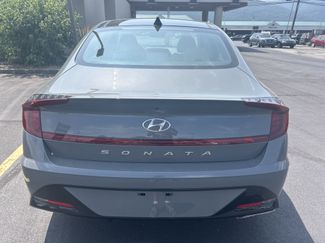 Used 2023 Hyundai Sonata SEL w/ Convenience Package video 4