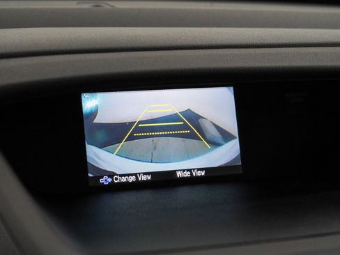 Used 2014 Honda CR-V EX image 21