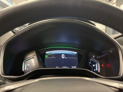 Used 2022 Honda CR-V EX-L image 15