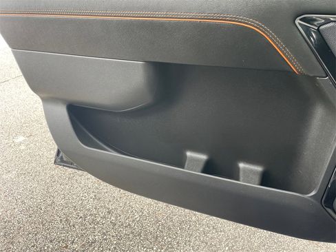 Used 2025 GMC Sierra 2500 AT4 w/ AT4 Premium Plus Package image 42