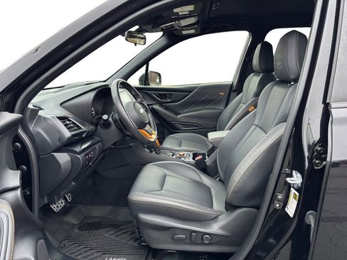 Used 2023 Subaru Forester Wilderness image 14