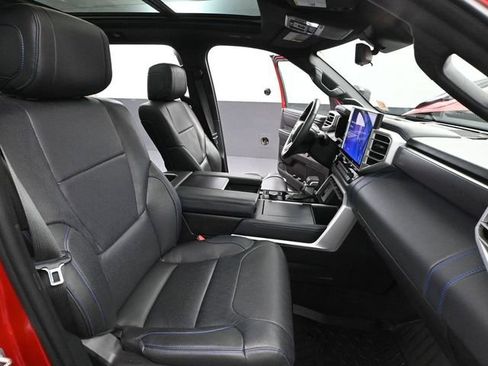 Used 2022 Toyota Tundra Platinum image 50