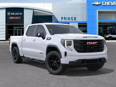 New 2026 GMC Sierra 1500 Elevation w/ Elevation Premium Package image 39