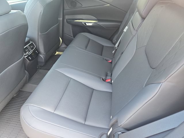 New 2026 Lexus RX 350 Premium w/ Convenience Package AWD/4WD image 14