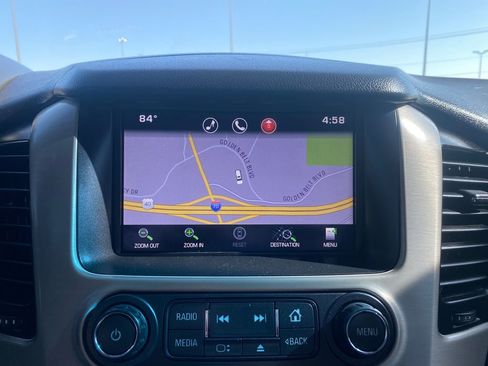 Used 2015 GMC Yukon Denali AWD/4WD image 13
