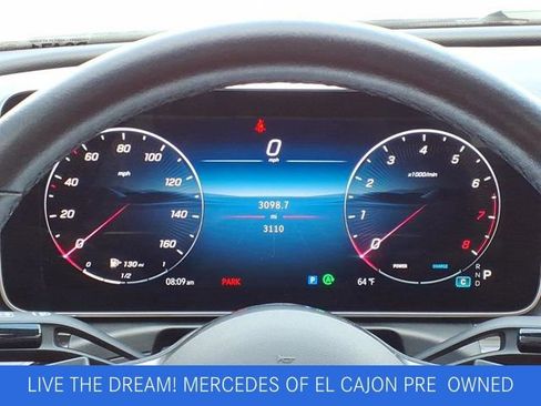 Certified 2025 Mercedes-Benz C 300 Sedan image 11