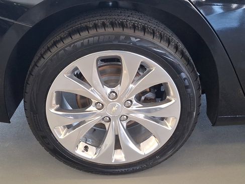 Used 2019 Chevrolet Malibu Premier image 8