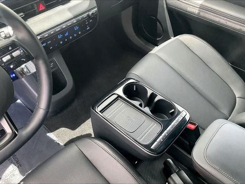 Certified 2025 Hyundai Ioniq 5 XRT AWD/4WD image 16